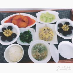 -馨月汇·独栋月子会所(静安店)