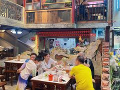 -李大嘴·湖北烧菜馆(汉阳总店)