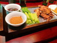 -石门一味酒家(塔谈店)