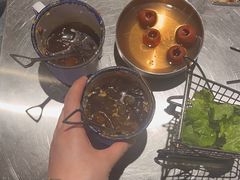 -马路牙子烧烤音乐酒馆(望京店)