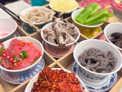 -伊犇牛清真牛肉火锅(宽窄巷子店)