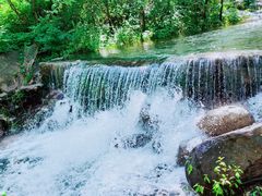 -玉渡山自然风景区