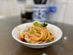 -子午路张记肉夹馍(翠华路店)