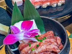 -韩时烤肉(枫蓝店)