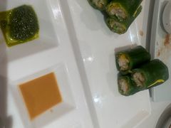 -禄运茶居·手工点心(猎德店)