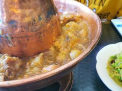 -火燒雲傣家菜(鼓楼店)