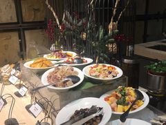 -鲜艳西餐厅(衡山路十二号华邑店)