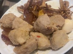 -四道菜·福建菜馆(新街口金鹰店)