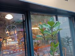 -大井咖啡店(大井巷店)