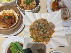 -香港池仔记肠粉王(博多新记襄阳南路店)