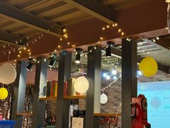 -玩坞轰趴馆·户外团建聚会主题生日派对馆(世豪广场店)