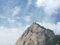 -丹东凤凰山景区