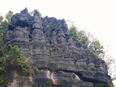 -梭布垭石林景区