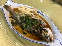 -沙田台山海鲜·酣客酒窖