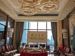 包厢-香港富临皇宫(五月花商业广场店)