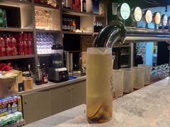 -麦凯伦烧烤·精酿超级工厂店(金桥总店)