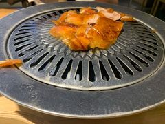 -守柴炉烤鸭(科华中路王府井店)