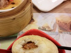 -添好运点心专门店(中环IFC店)