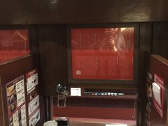 -一兰拉面(池袋店)