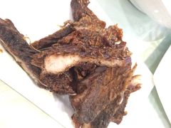 伊兰传统特色美食(干锅鸭头店)-伊兰津范儿