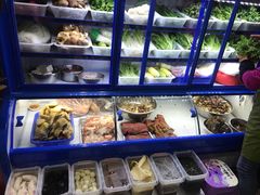 水产区-生态牦牛王