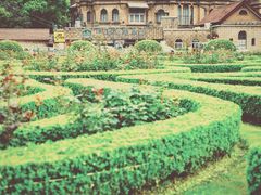 -马勒别墅饭店(静安寺店)