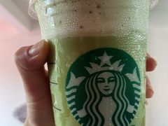 -星巴克(舟山蜈蚣峙店)