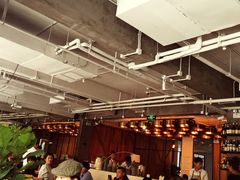 大堂-the rug 飞毯 (朝阳公园店)