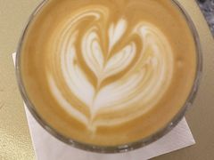 -士多咖啡·Stop Coffee