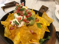 -农畉LONFOOD(福田星河COCOPark店)