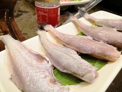 -憨石匠鲜菜土火锅(昆都店)