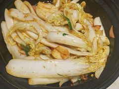 -Aqua Oasis 水天堂(爱山广场店)