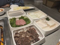 -海底捞火锅(亲贤北街店)