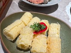 -芸山季·云南野生菌火锅(宝能环球汇店)