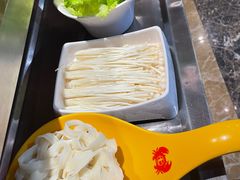-七欣天香辣蟹火锅(武义壶山广场店)