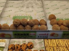 -酥翁·PASTRY糕点(牡丹园店)