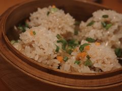 糯米排骨-永乐饭店