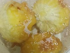 -张氏宽窄巷成都名小吃(茂业百货华强北店)