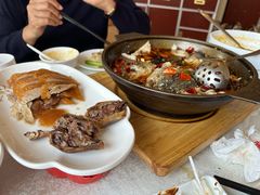 -北京全聚德(方庄店)