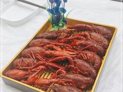 -龙虾奇迹(大华三路店)