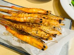 -江味龙虾馆·裸蓝龙虾(南山店)