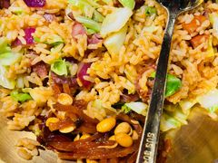 -聚合鑫东北熏酱熟食麻辣面(长阳店)