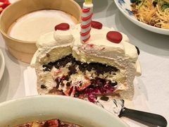 -盛百味·家宴餐厅(霸州分店)