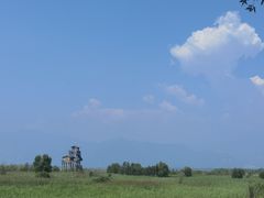 -野鸭湖国家湿地公园