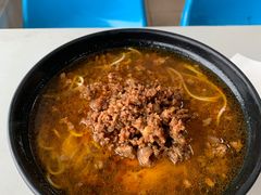 -上海为民商行清真饭店(南大路店)