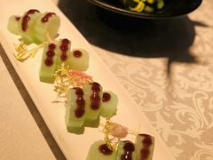 薄荷山药-麟1929(外滩店)