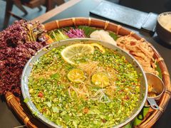 -Ameigo梅果·云贵川bistro(长宁来福士店)