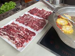 -潮悦牛肉火锅城(水贝店)