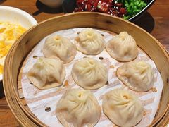 -浦江餐饮·上海菜馆(五四路店)