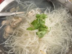 -老山记海城馅饼大酒店(振兴小区店)